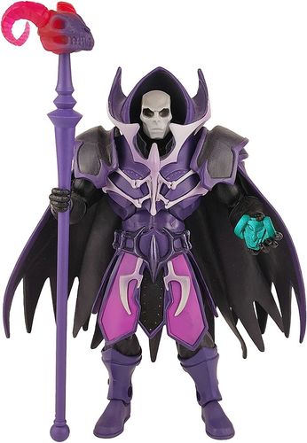 The Faceless One