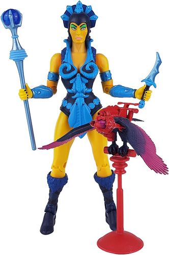 Evil-Lyn
