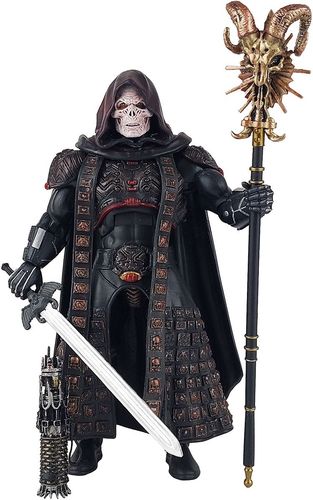 Dark Despot Skeletor
