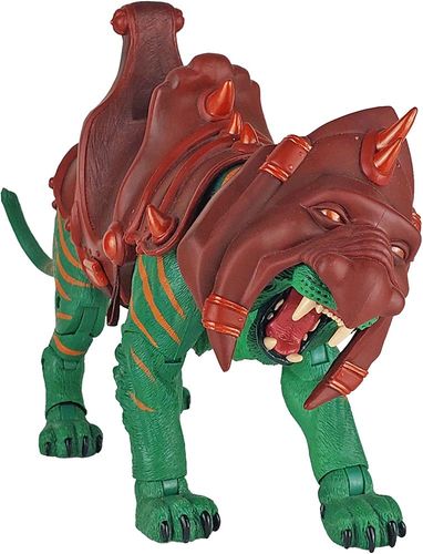 Battle Cat