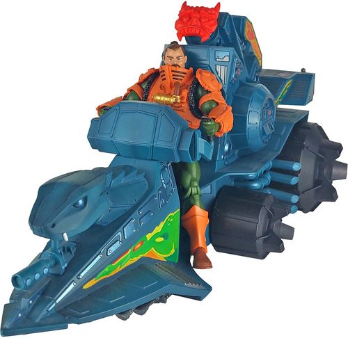 Battle Ram