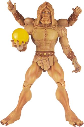 Procrustus