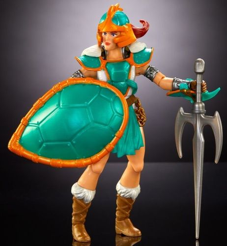 Teela