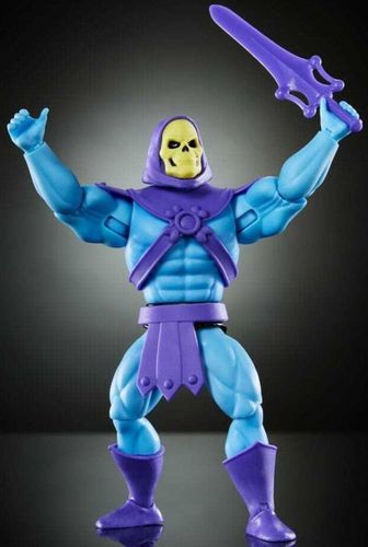 Skeletor