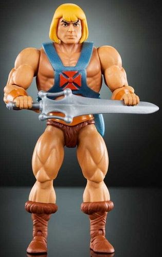 He-Man