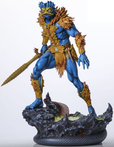 Mer-Man Legends (Classic Variant)