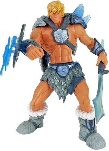 Ice Armor He-Man