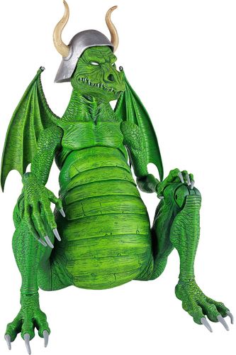 Granamyr (green repaint)