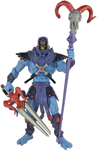 Skeletor