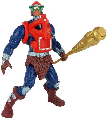 Mekaneck