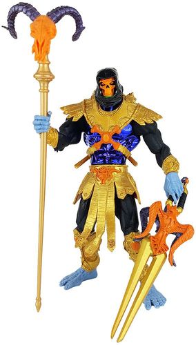 Skeletor (Repaint 1)
