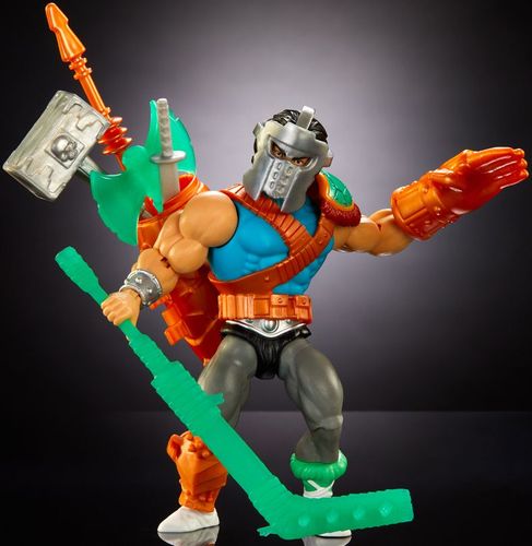 Casey Jones
