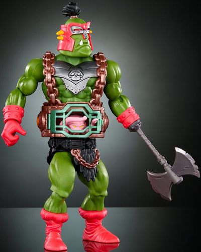 Krang