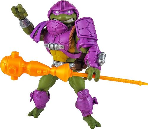 Donatello