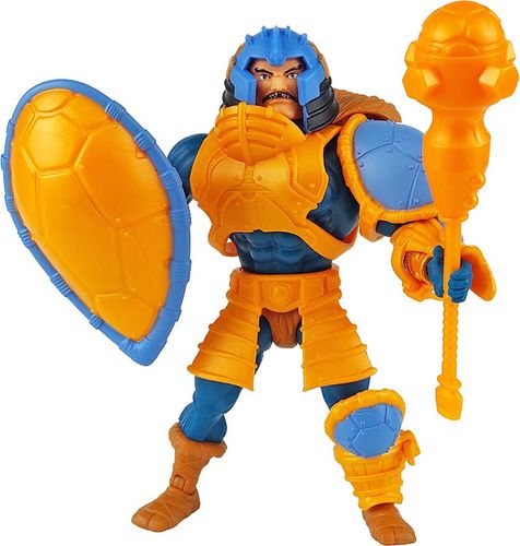 Man-At-Arms