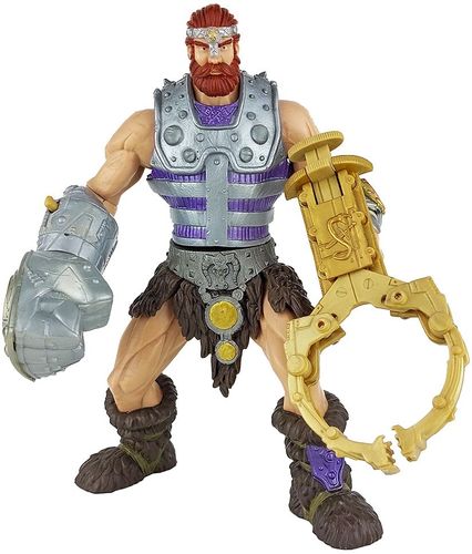 Battle Fist