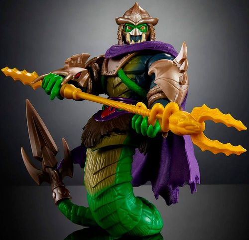 Super Shredder