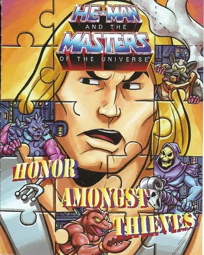 (06) Honor among Thieves