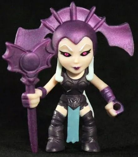 Evil-Lyn