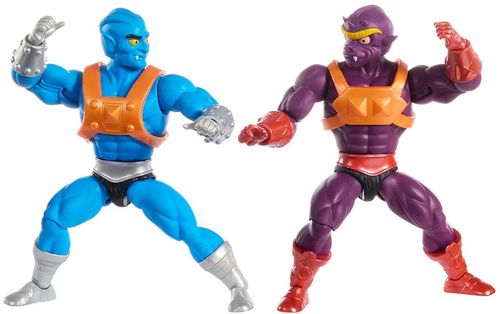 Two Bad (Cartoon Collection)