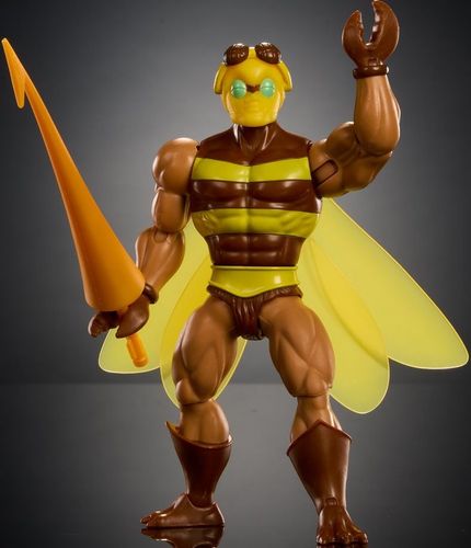 Buzz-Off