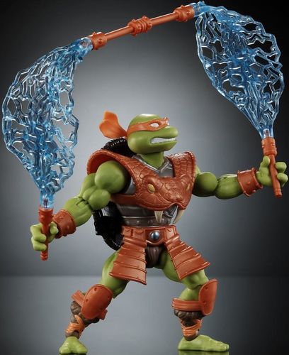 Michelangelo