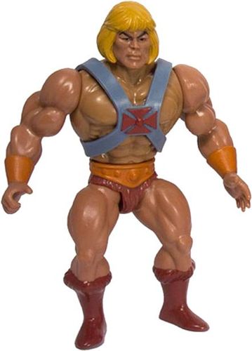 He-Man