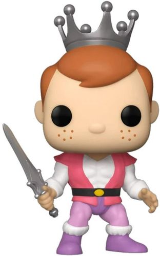 SE - Freddy Funko as Prince Adam