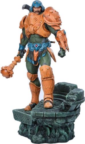 Man-at-Arms Legends