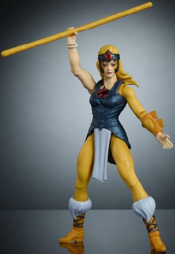 Cheetara