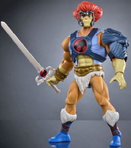 Lion-O