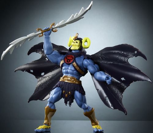 Skell-Ra