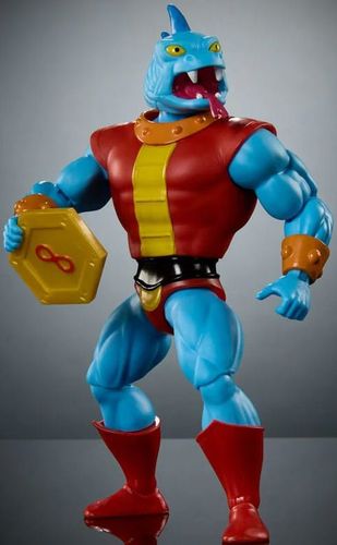 Fang Man