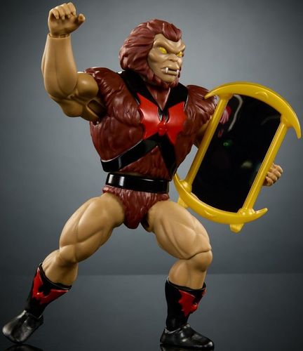 Grizzlor