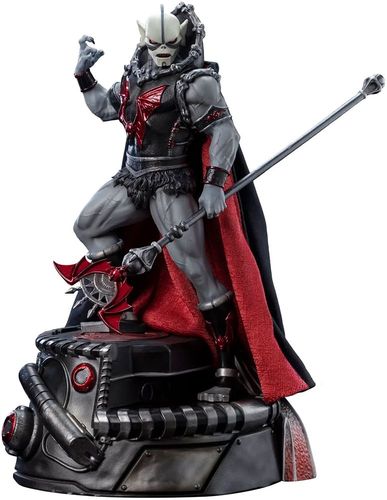Hordak