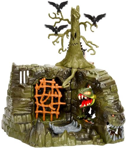 Fright Zone