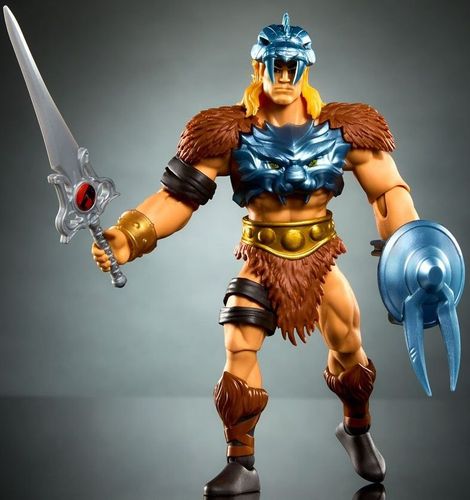 He-Man