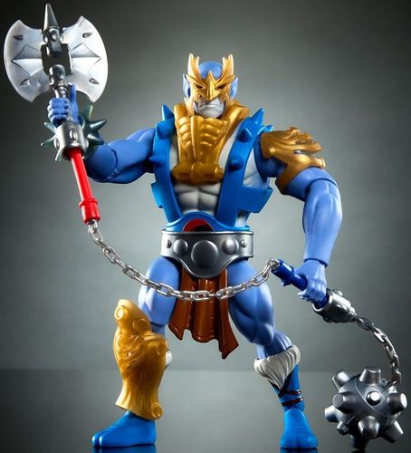 Panthro
