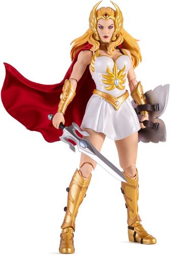 She-Ra (Deluxe)