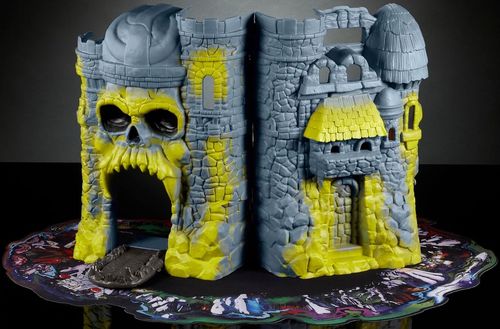 Castle Grayskull (2)