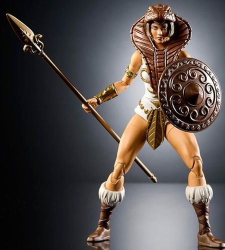 Teela