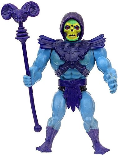 Skeletor