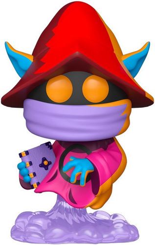 1777 - Orko (Comic Deco)