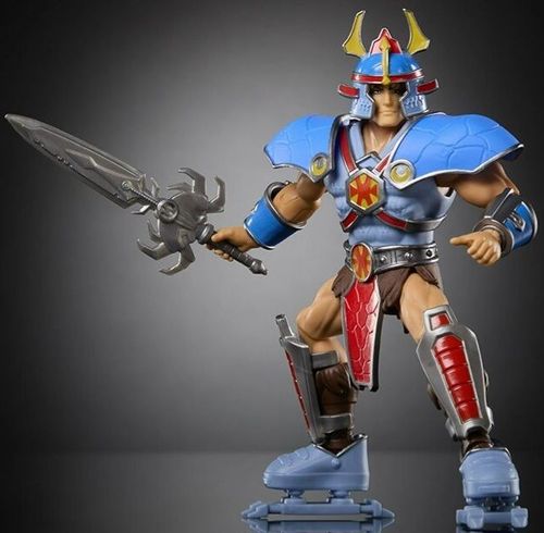 He-Man (Samurai)