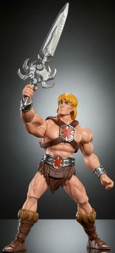 He-Man
