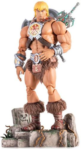 He-Man