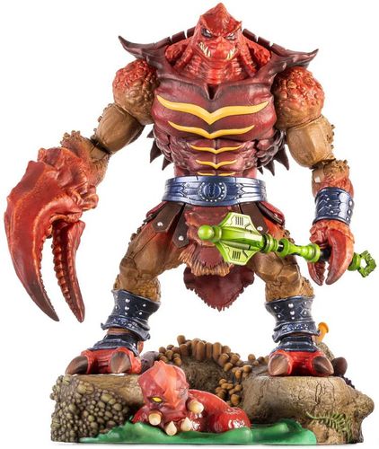Clawful