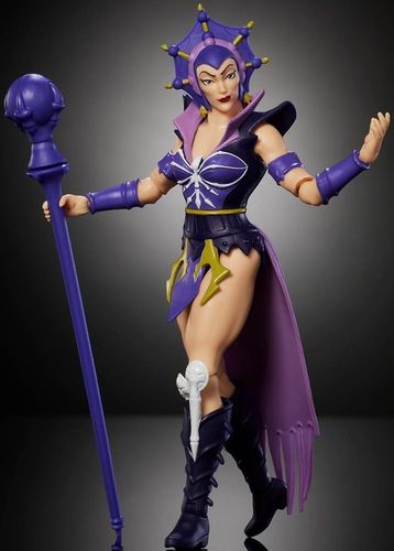 Evil-Lyn