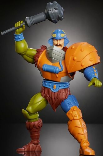 Man-At-Arms