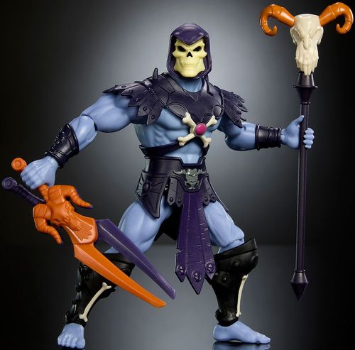 Skeletor